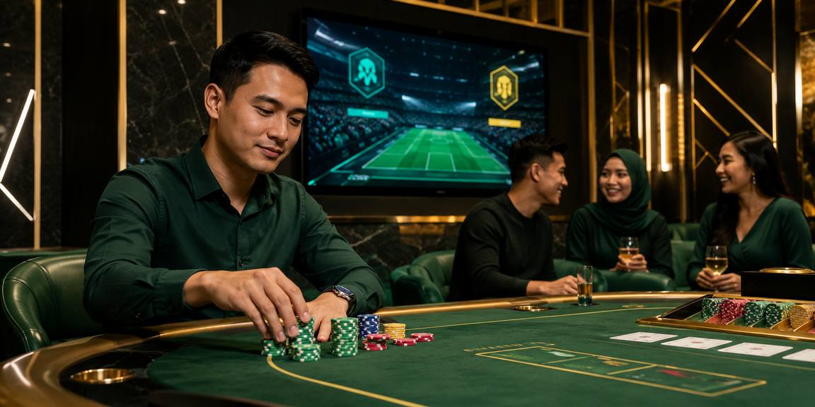 v2022 Apa Yang Kami Tawarkan Dalam Shadow Fortune