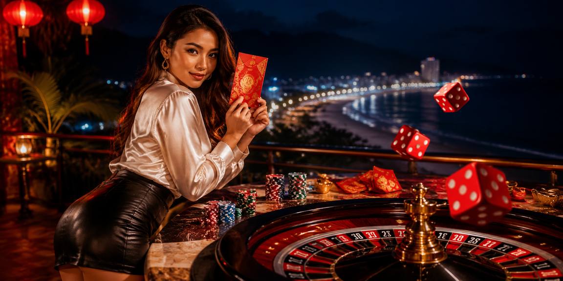 v2022 Kasino v2022 untuk Pengguna Malaysia