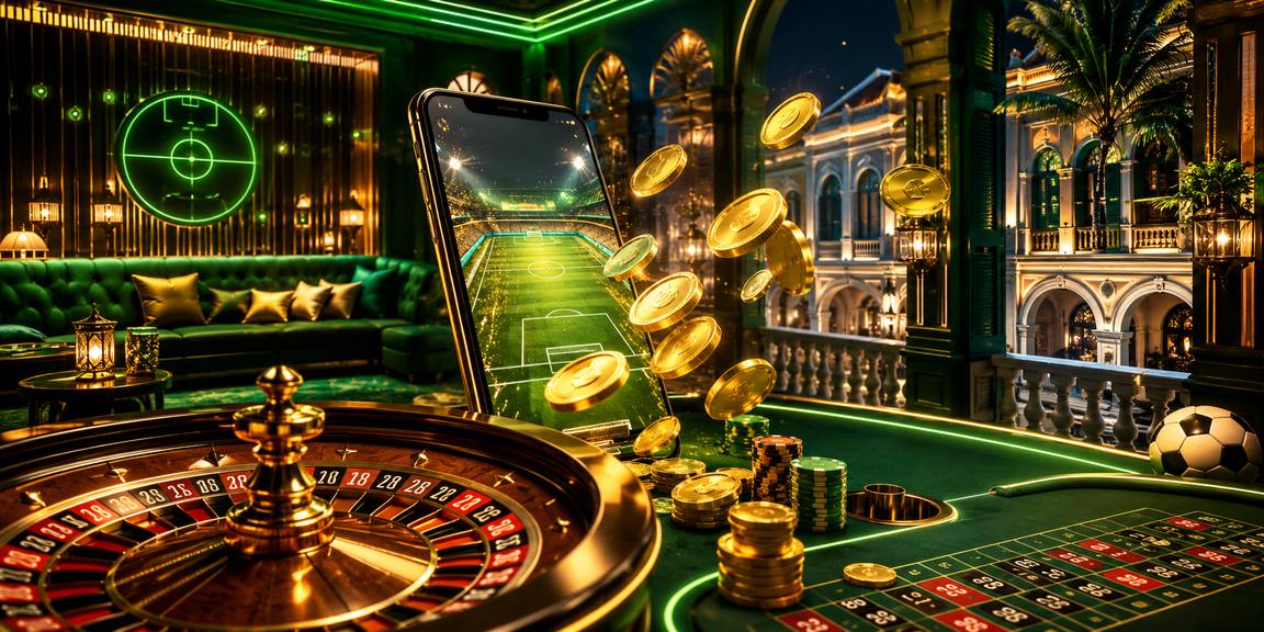 v2022 mobile gaming